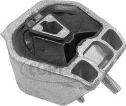 Mounting, automatic transmission 80000238