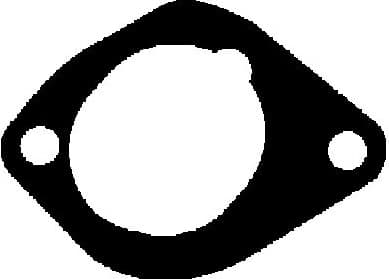 Gasket, intake manifold 450566H
