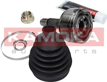 Joint, drive shaft 6049 - image 4