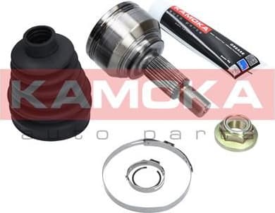 Joint Kit, drive shaft 6128 - image 2
