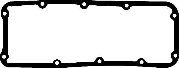 Gasket, cylinder head cover 423019P