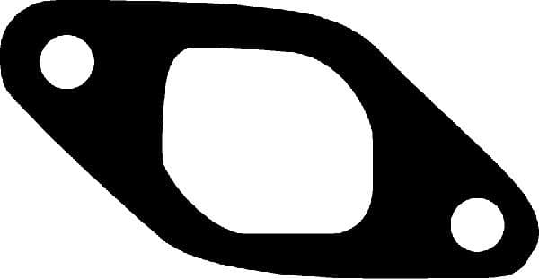 Gasket, exhaust manifold 026621H