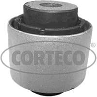 Mounting, control/trailing arm 49394525