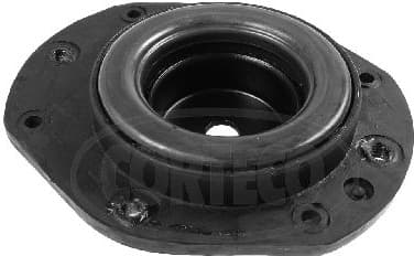 Repair Kit, suspension strut support mount 80001654