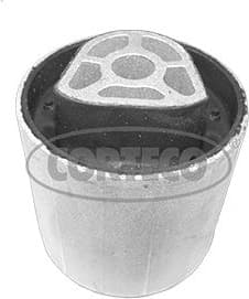 Mounting, control/trailing arm 49371538