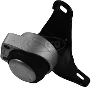 Mounting, engine 80001945