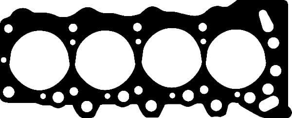 Gasket, cylinder head 414659P