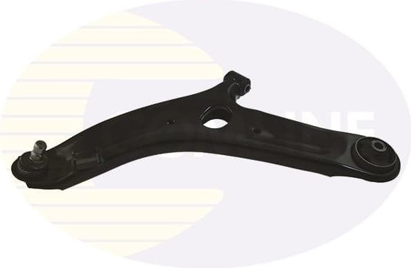 Control/Trailing Arm, wheel suspension CCA1215