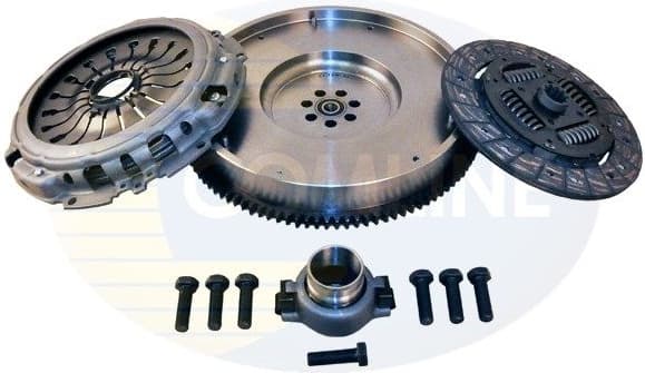 Conversion Set, clutch ECK266F
