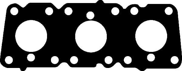 Gasket, exhaust manifold 420705H