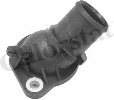 Coolant Flange WF0028