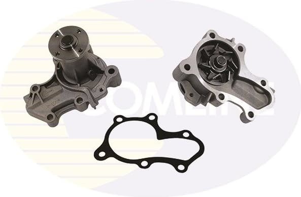 Water Pump, engine cooling EWP460