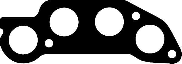 Gasket, intake/exhaust manifold 026501H