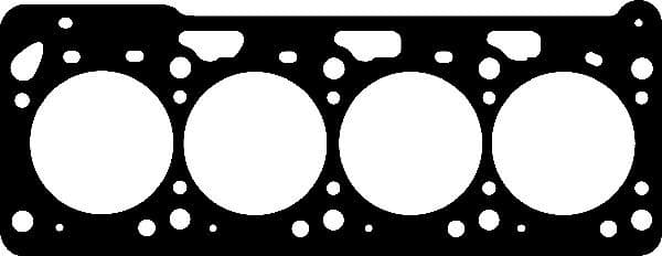 Gasket, cylinder head 414786P