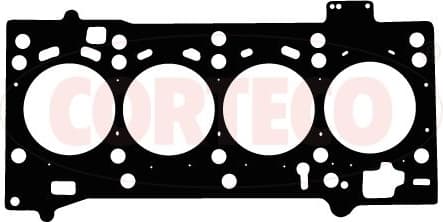 Gasket, cylinder head 49368111