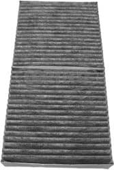 Filter, cabin air 80000071