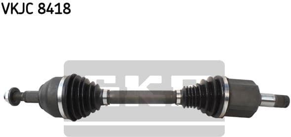 Drive Shaft VKJC 8418 - image 4
