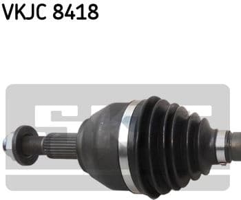 Drive Shaft VKJC 8418 - image 6