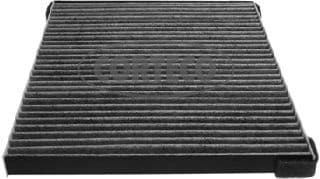 Filter, cabin air 80001790