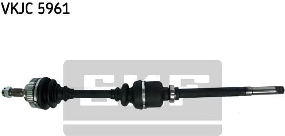 Drive Shaft VKJC5961