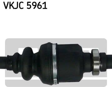 Drive Shaft VKJC5961 - image 3