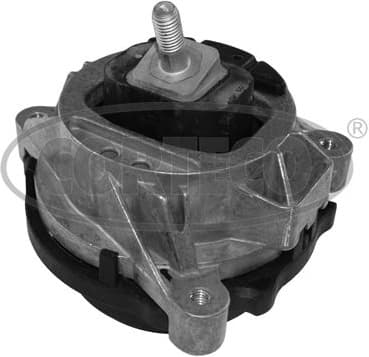 Mounting, engine 80005050