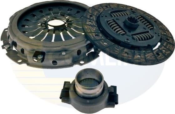 Clutch Kit ECK266SK
