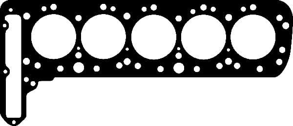 Gasket, cylinder head 411227P