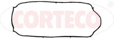 Gasket, cylinder head cover 440476P