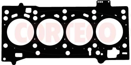 Gasket, cylinder head 49368112