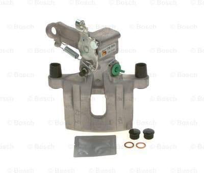 Brake Caliper 0986134509
