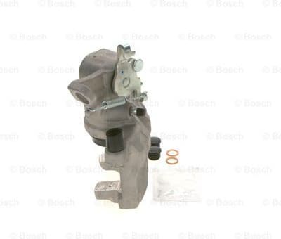 Brake Caliper 0986134509 - image 4