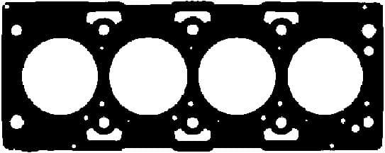 Gasket, cylinder head 415165P