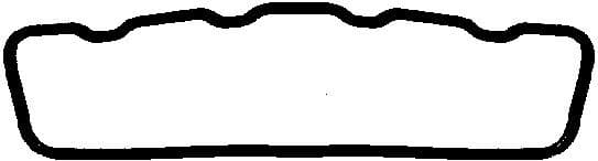 Gasket, cylinder head cover 440293H