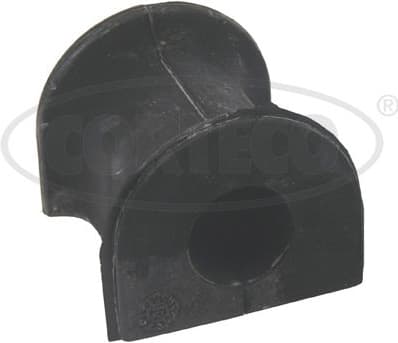 Mounting, stabiliser bar 80004692