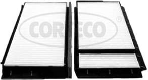 Filter, cabin air 80000405