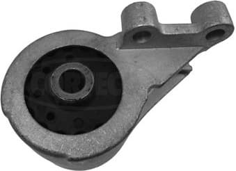 Mounting, automatic transmission 80001337