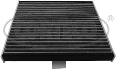 Filter, cabin air 80005178