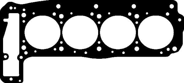 Gasket, cylinder head 414639P