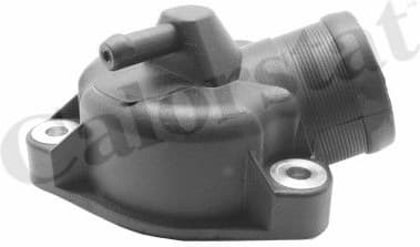 Coolant Flange WF0010