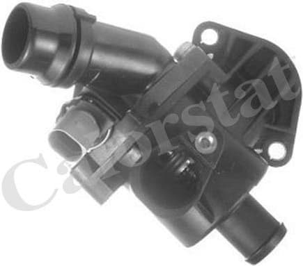 Thermostat, coolant TE6842.105J