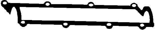 Gasket, cylinder head cover 440129P