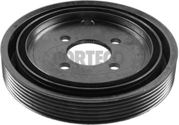 Belt Pulley, crankshaft 80004372