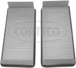 Filter, cabin air 21651982