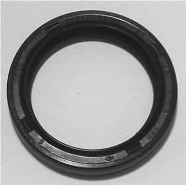 Shaft Seal, crankshaft 19036807B - image 2