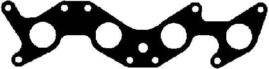 Gasket, intake manifold 027086P