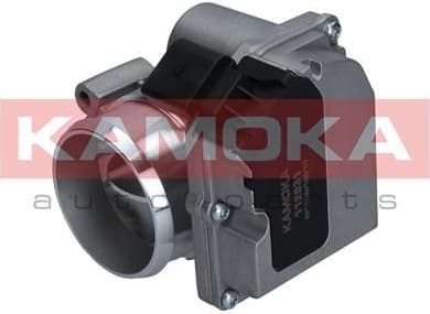 Throttle Body 112031 - image 2