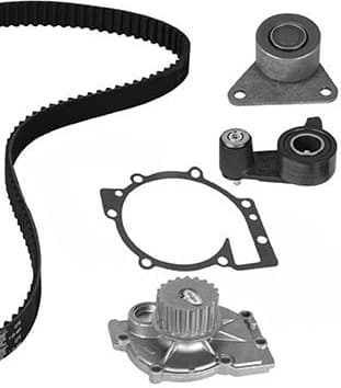 Water Pump & Timing Belt Kit 30-1019-4