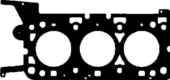 Gasket, cylinder head 415147P