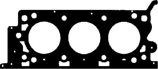 Gasket, cylinder head 415146P